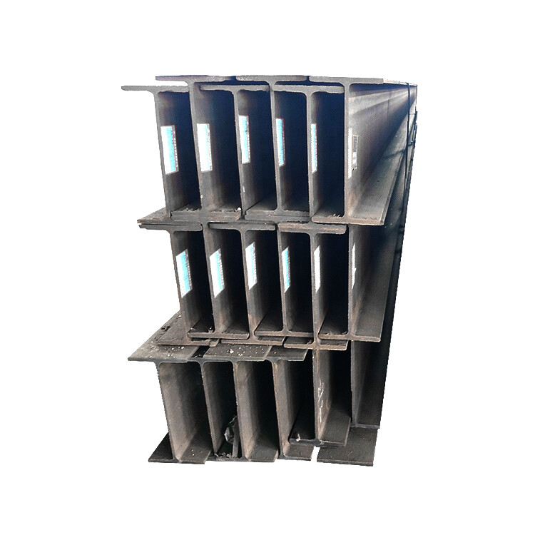 HEN SS400 H Beam