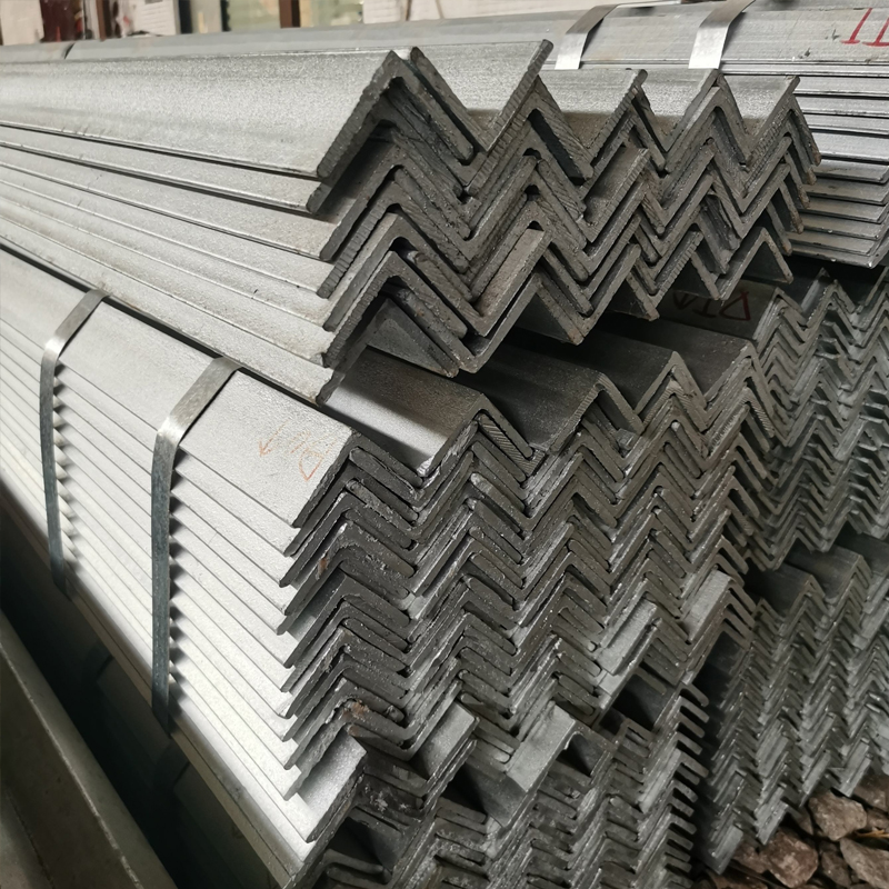 200 Series Stainless Steel Angle