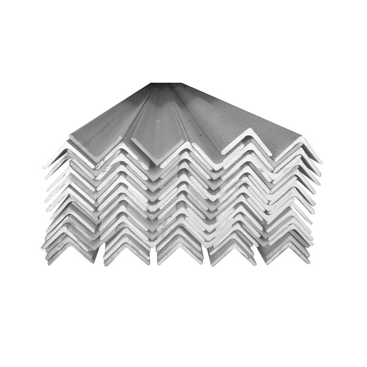 Q235 Carbon Unequal Steel Angle Bar