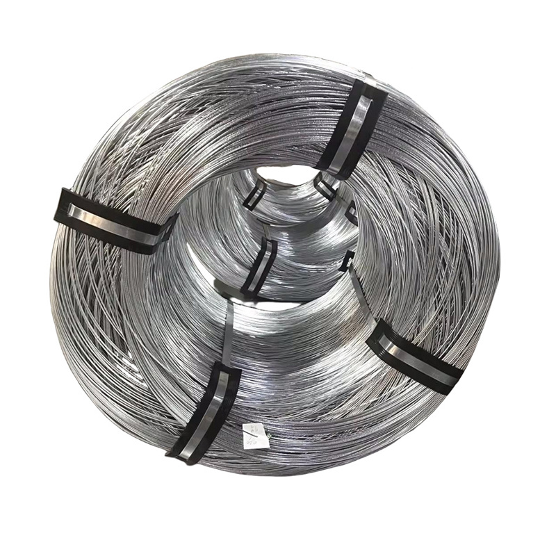 Steel Wire Rod SAE1010