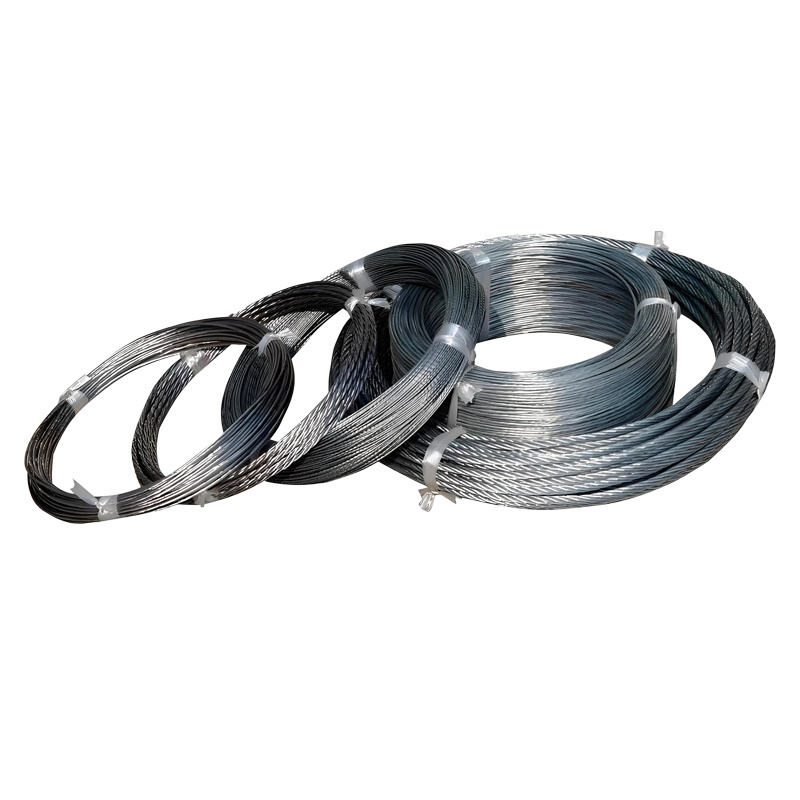 Boron Steel Wire Rod