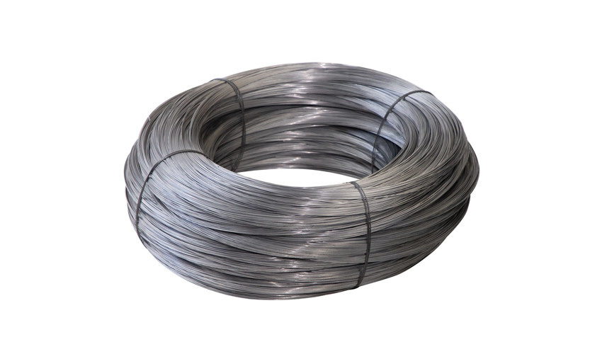 Steel Wire Rod in Coil