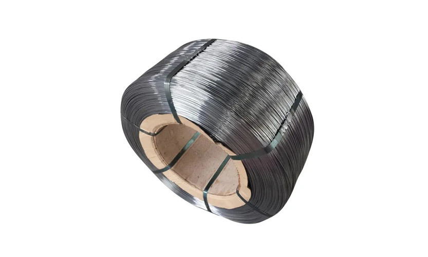 Prestressing Steel Wire Rods