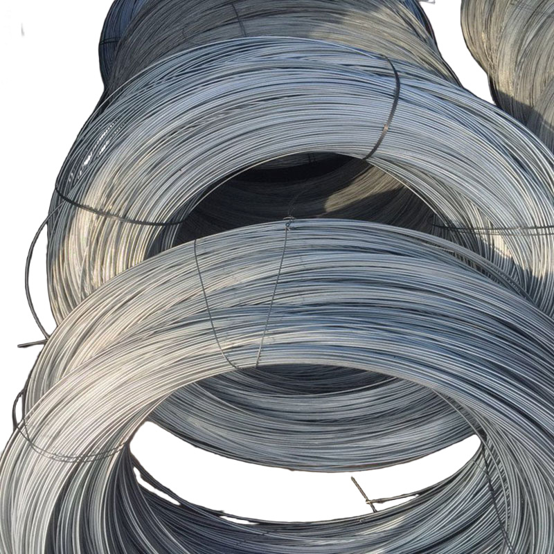Steel Wire Rod in Coil 12l14 n
