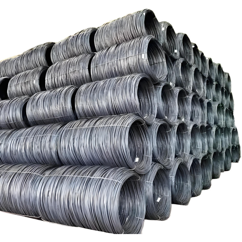 Hot Rolled Steel Wire Rod SAE10b22