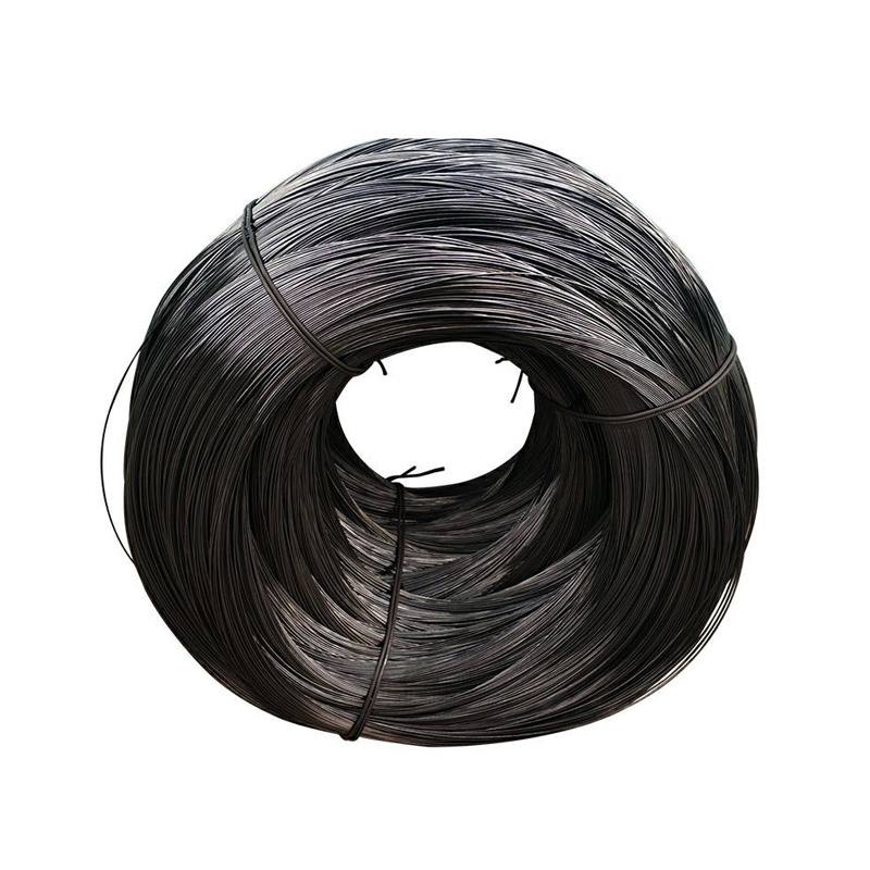 Hot Rolled Steel Wire Rod for Drawing as per ASTM a510 /a510m Grade