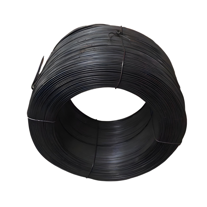 Hot Rolled Steel Wire Rod SWRCH10a