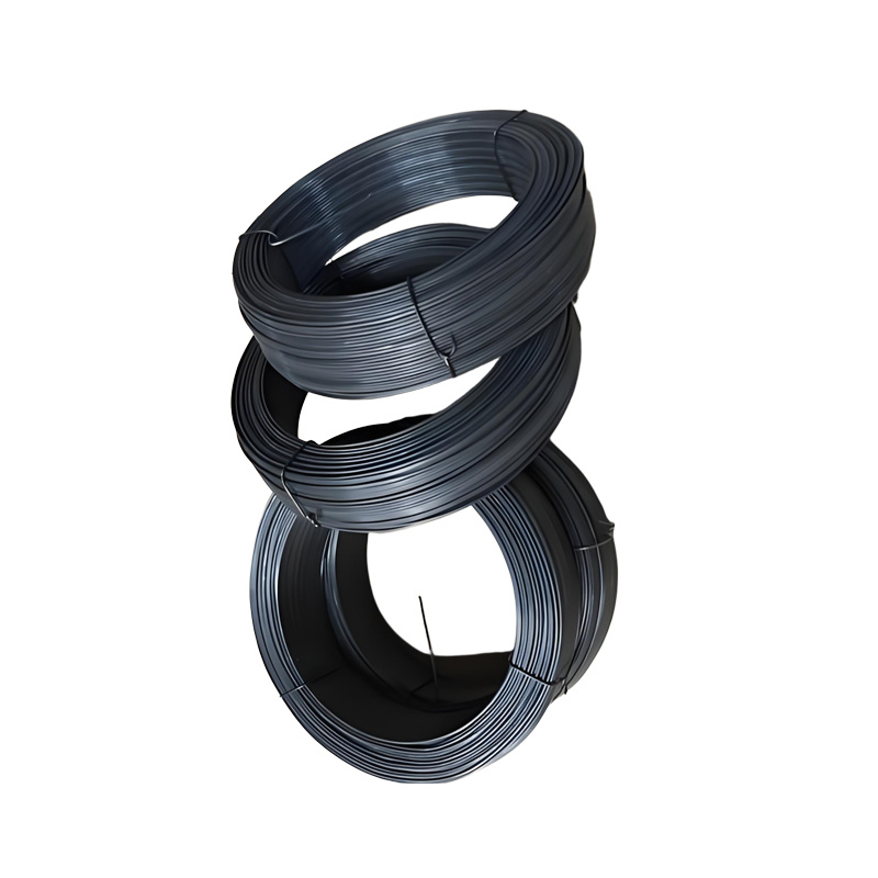 Sae10b22 Hot Rolled Steel Wire Rod