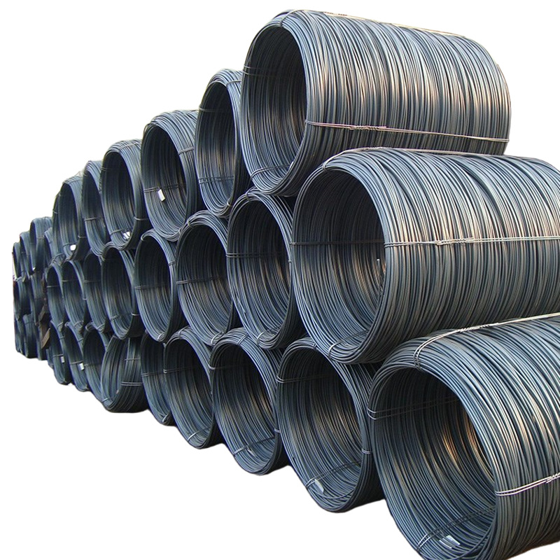 High Carbon Steel Wire Rod 1770 n/mm2