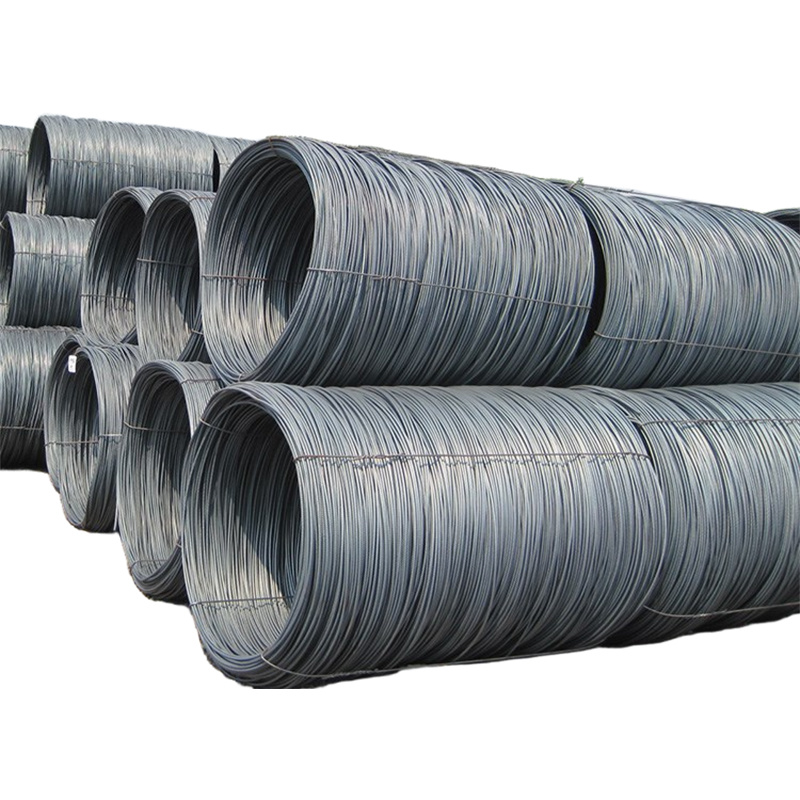 Carbon Steel Alloy Wire Rod