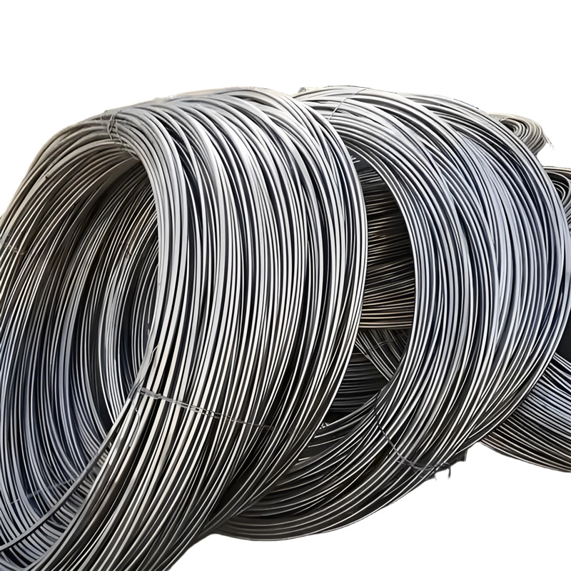 1022 Carbon Steel Wire Rod