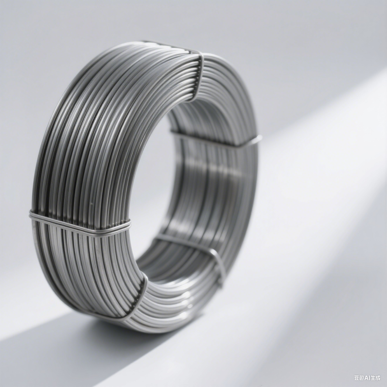 Carbon Steel Aalloy Wire Rod