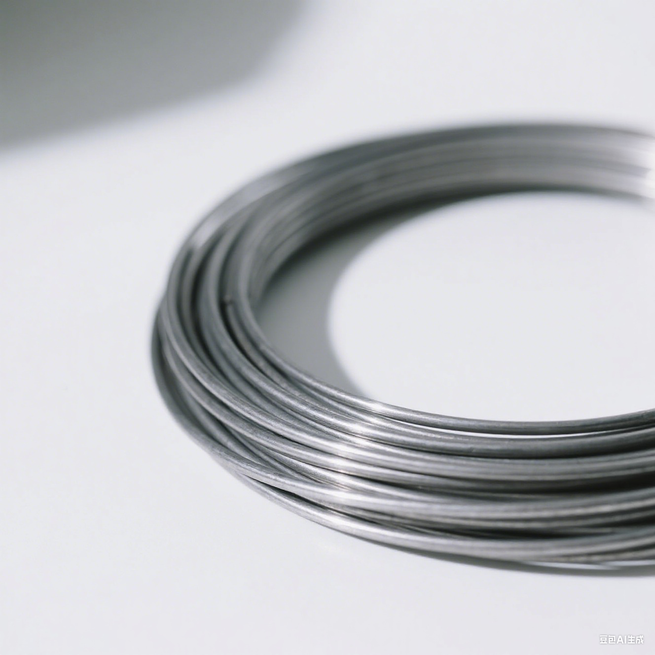 High Carbon Alloy Hot Rolled Steel Wire Rod