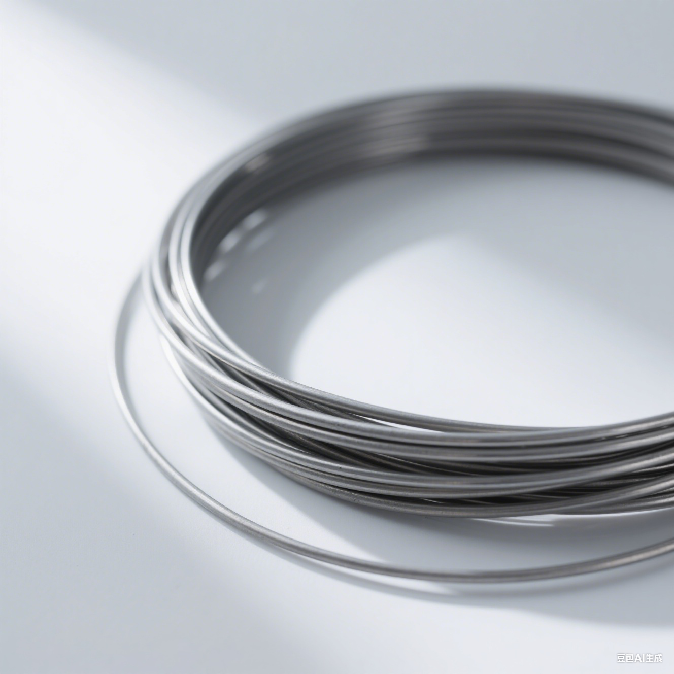 What important role does Steel Wire Rods play in the process of building a towering building?