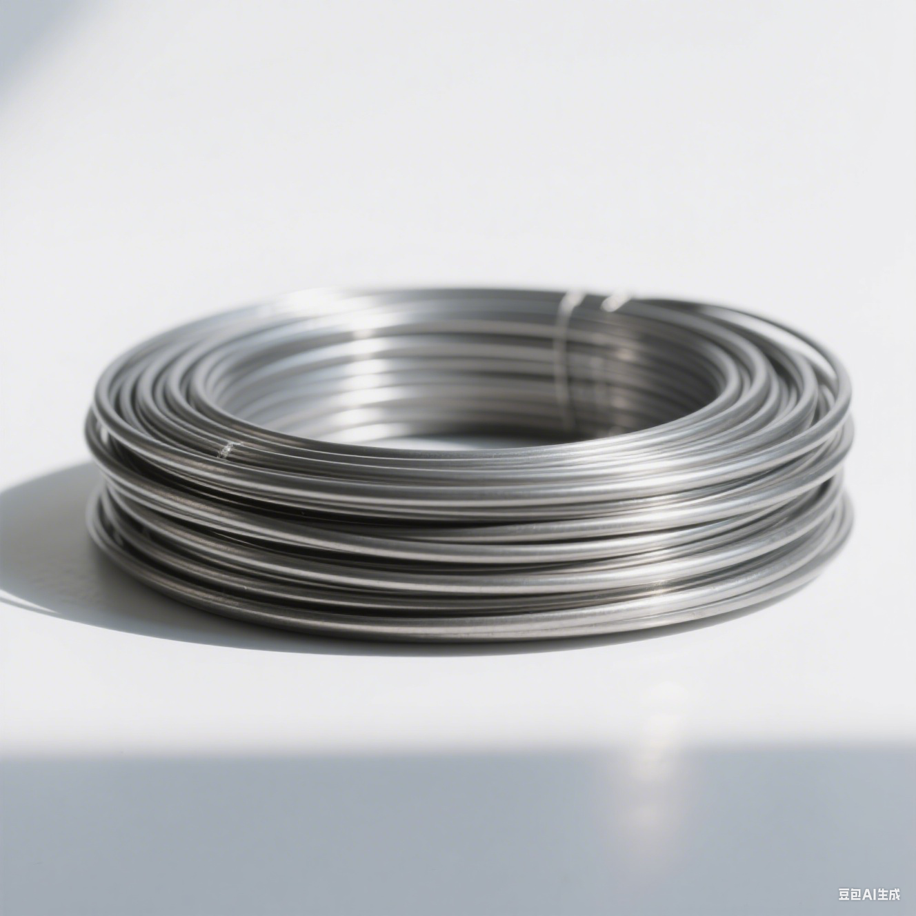 Stainless Steel Wire Rod 3mm