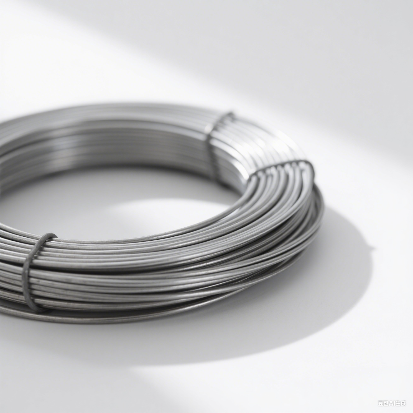 Stainless Steel Wire Rod 3.0