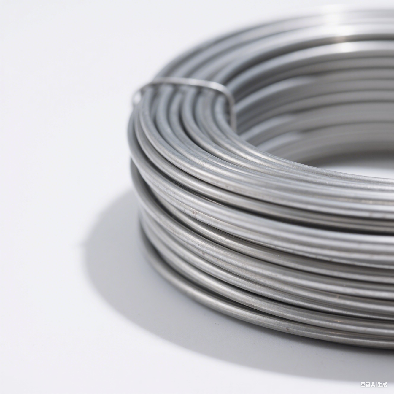 304 Stainless Steel Wire Rod 5.5m