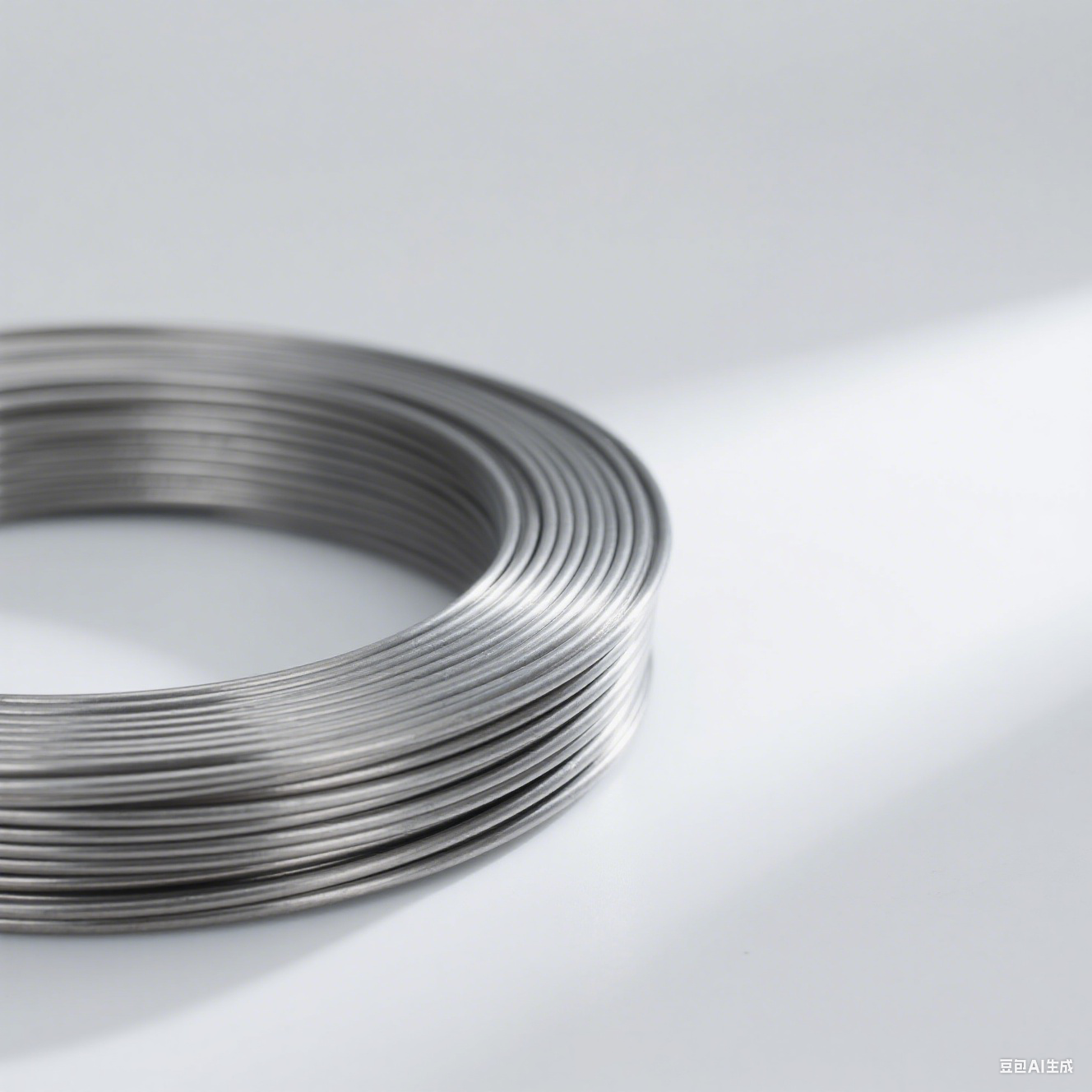 204cu Stainless Steel Wire Rod