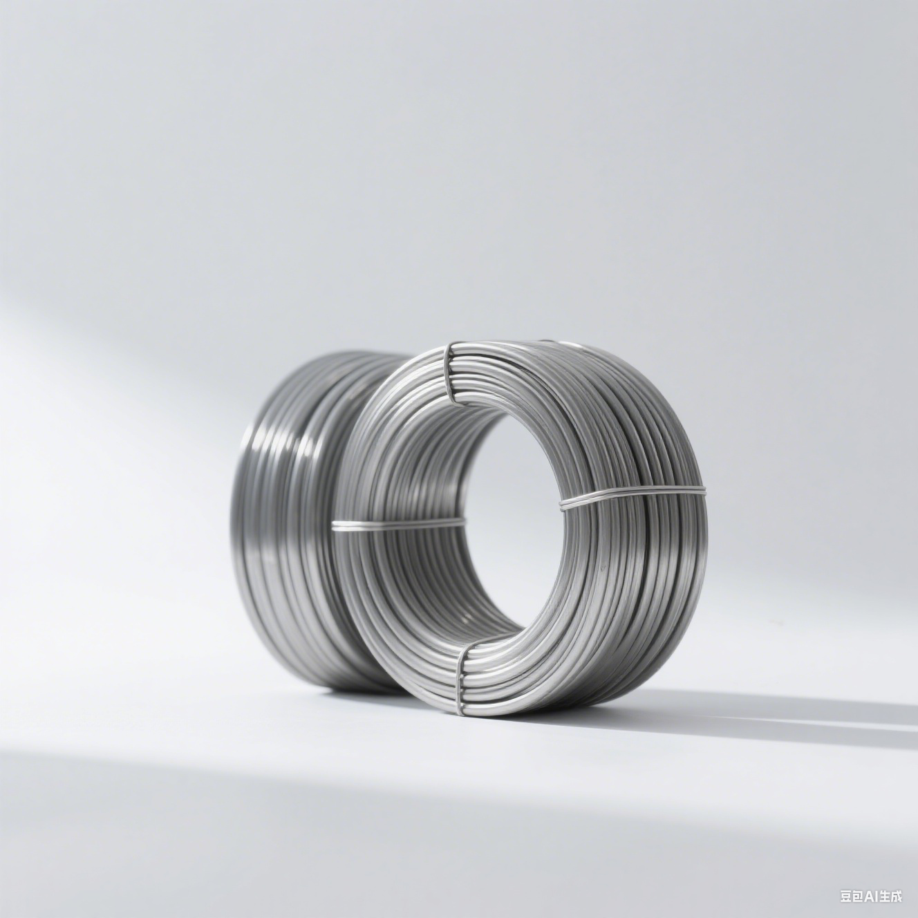 Wire Rod 5.5mm Stainless Steel