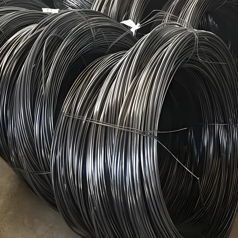 Hot Wire Rods Sae10b22 Hot Rolled Steel Wire Rod - Rio Tinto (Shandong) Steel Group ...
