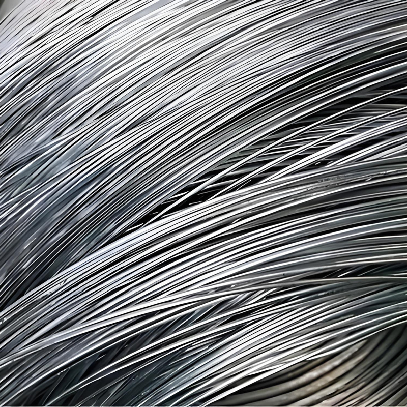 Hot Wire Rods Sae10b22 Hot Rolled Steel Wire Rod - Rio Tinto (Shandong) Steel Group ...