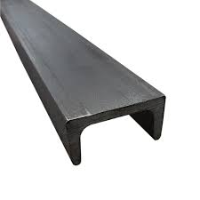 U-shaped steel