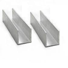 Aluminum C Channel