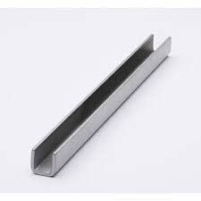 ASTM A36 Steel Channel