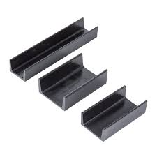 Carbon steel Channel