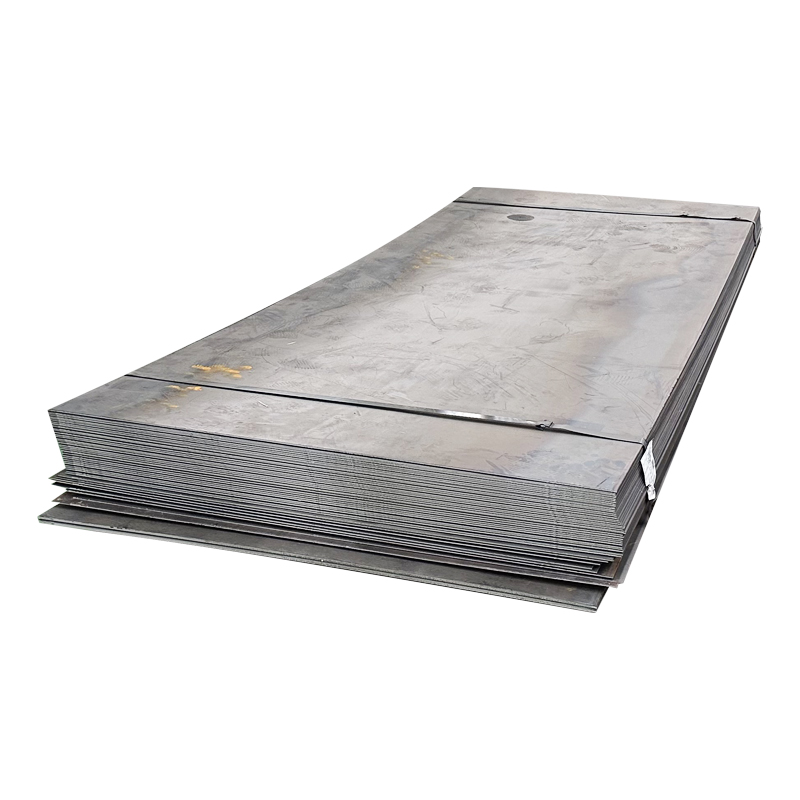 ABS Grade A Shipbuilding Steel Plate