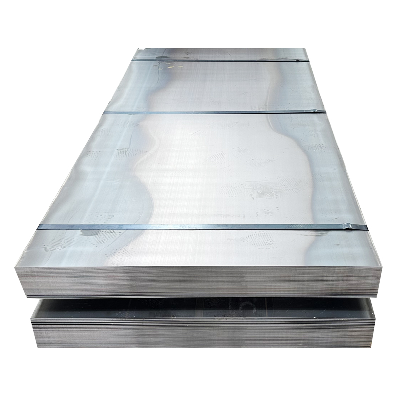 Lamellar Tearing Resistance Steel Plate for Ship Uses
