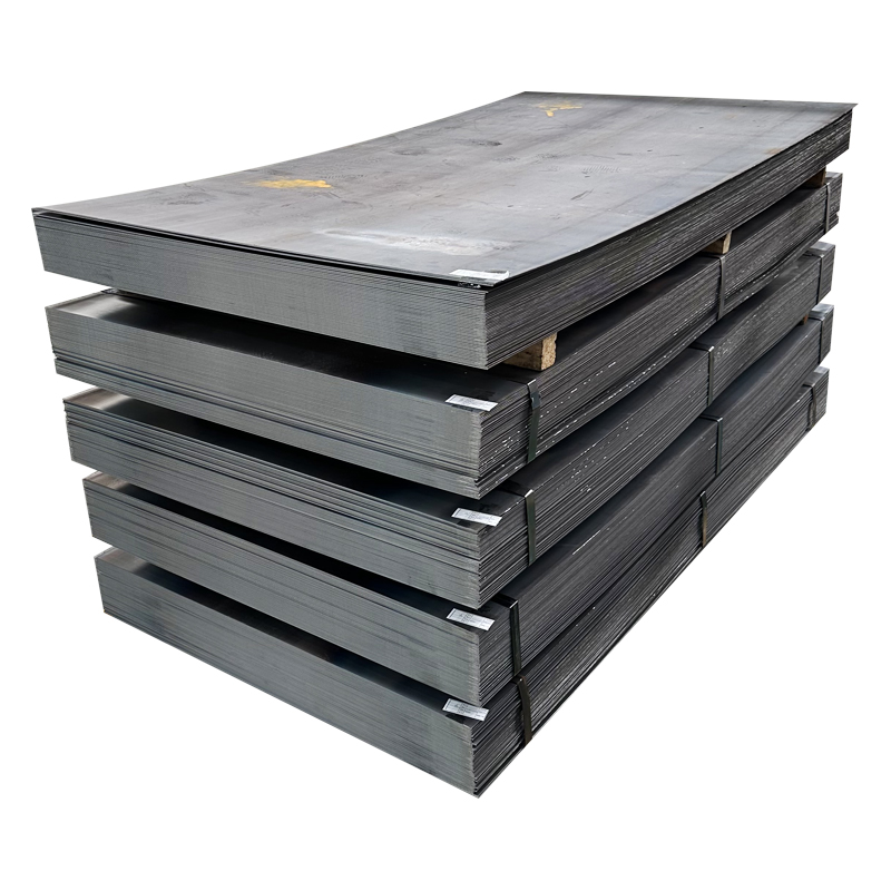 Z35 Shipbuilding Steel Plate