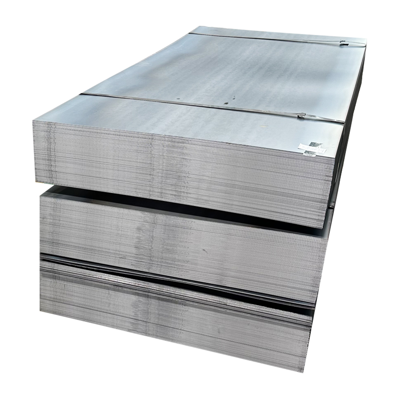 Marine Z-Direction Steel Plate
