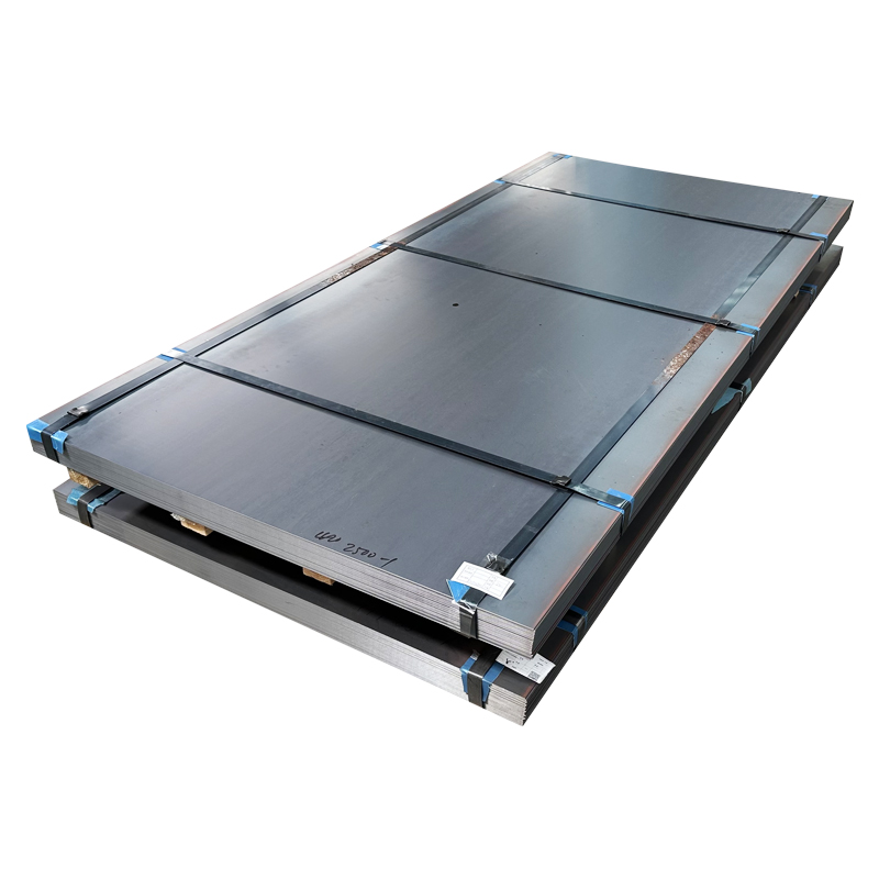 Offshore Platform Steel Plate