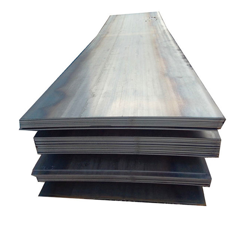 High Strength Shipbuilding Steel Plate