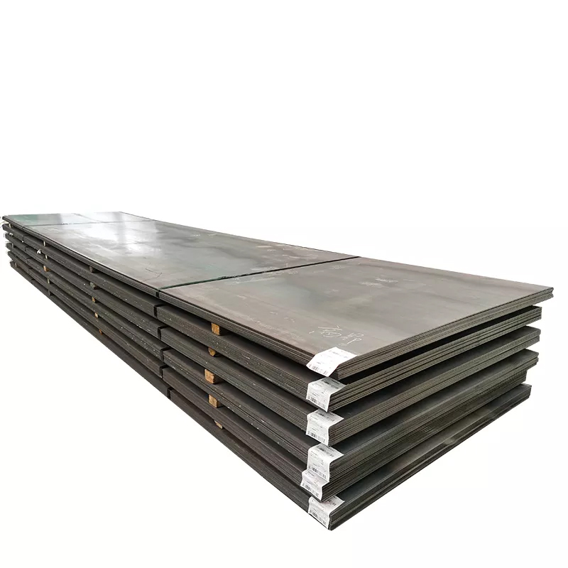 AB FH32 Shipbuilding Steel Plate