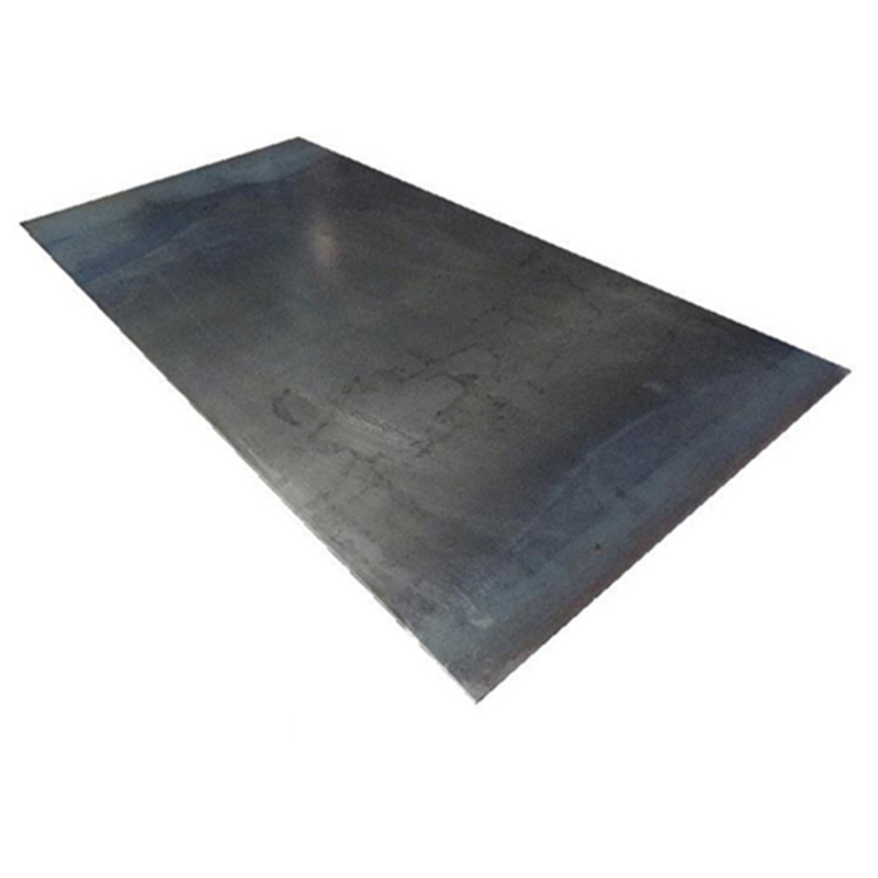 AB AH32 Shipbuilding Steel Plate