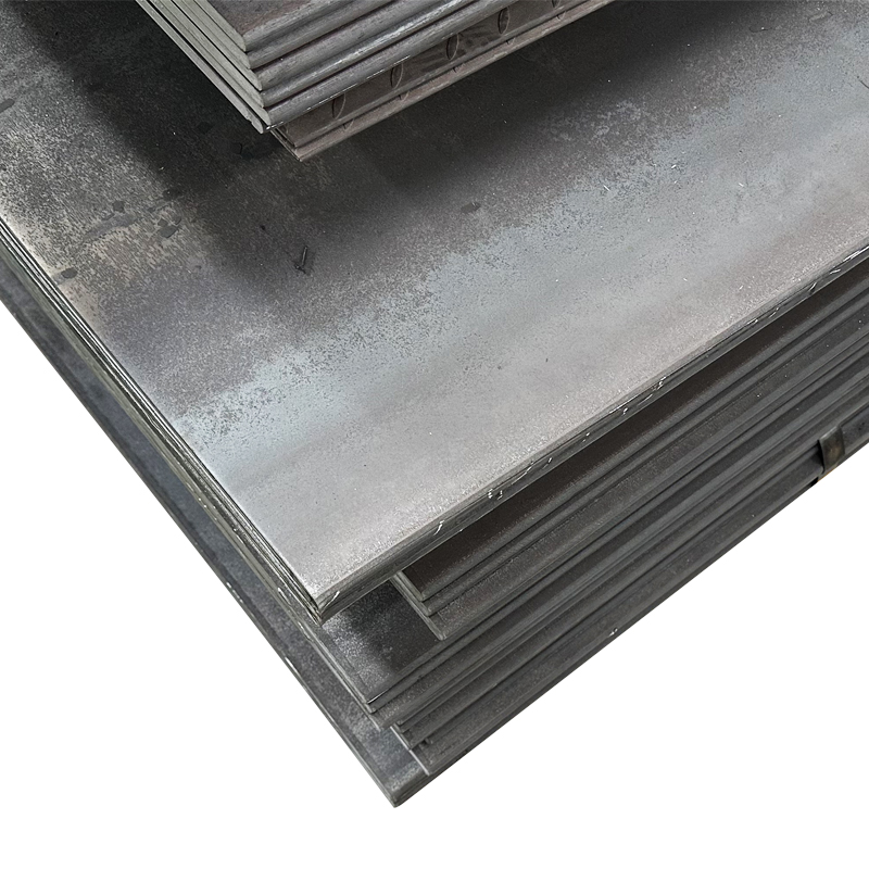 AB AH36 Shipbuilding Steel Plate
