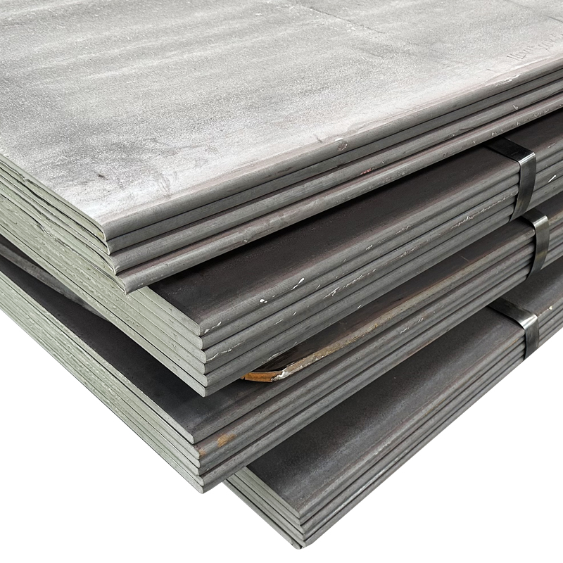 AB DH36 Shipbuilding Steel Plate