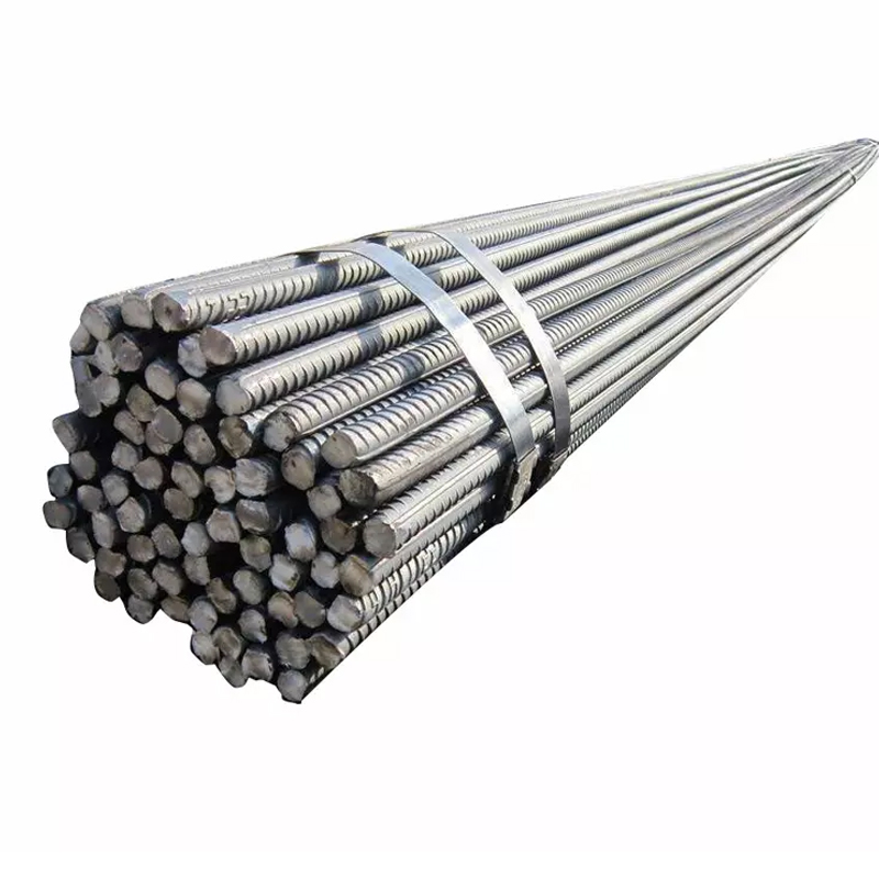 Hot-Rolled Rebar