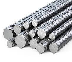 Steel Reinforcement Bars