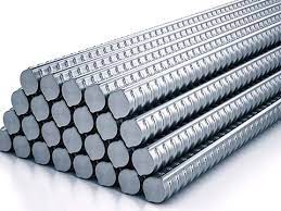 Prestressed Steel Bars