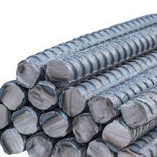 Stainless Steel Rebar