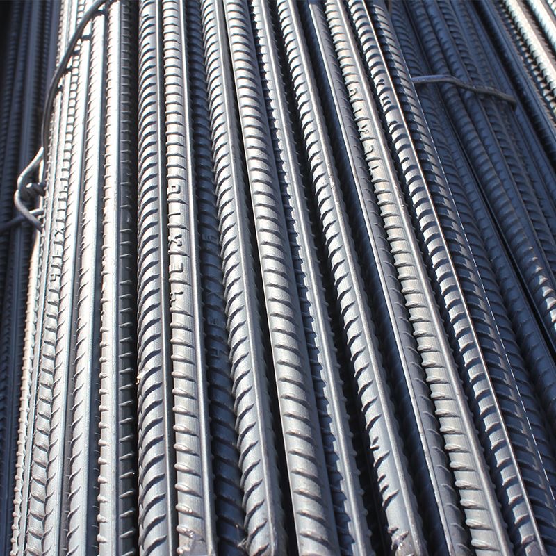 Galvanized Rebar 