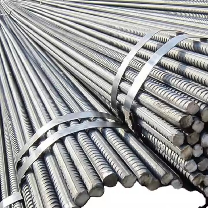 Galvanized Rebar 