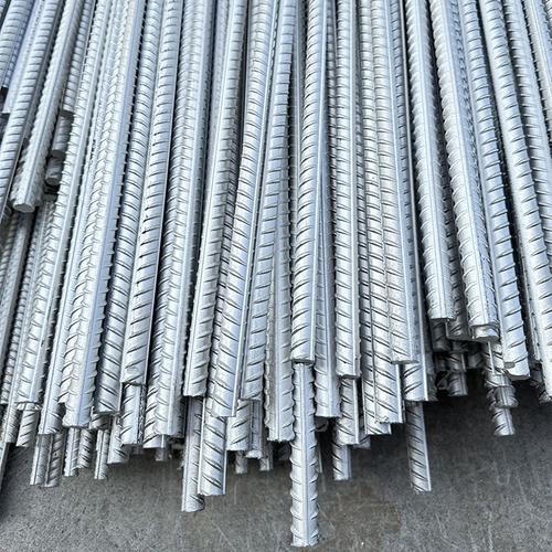 Galvanized Rebar 