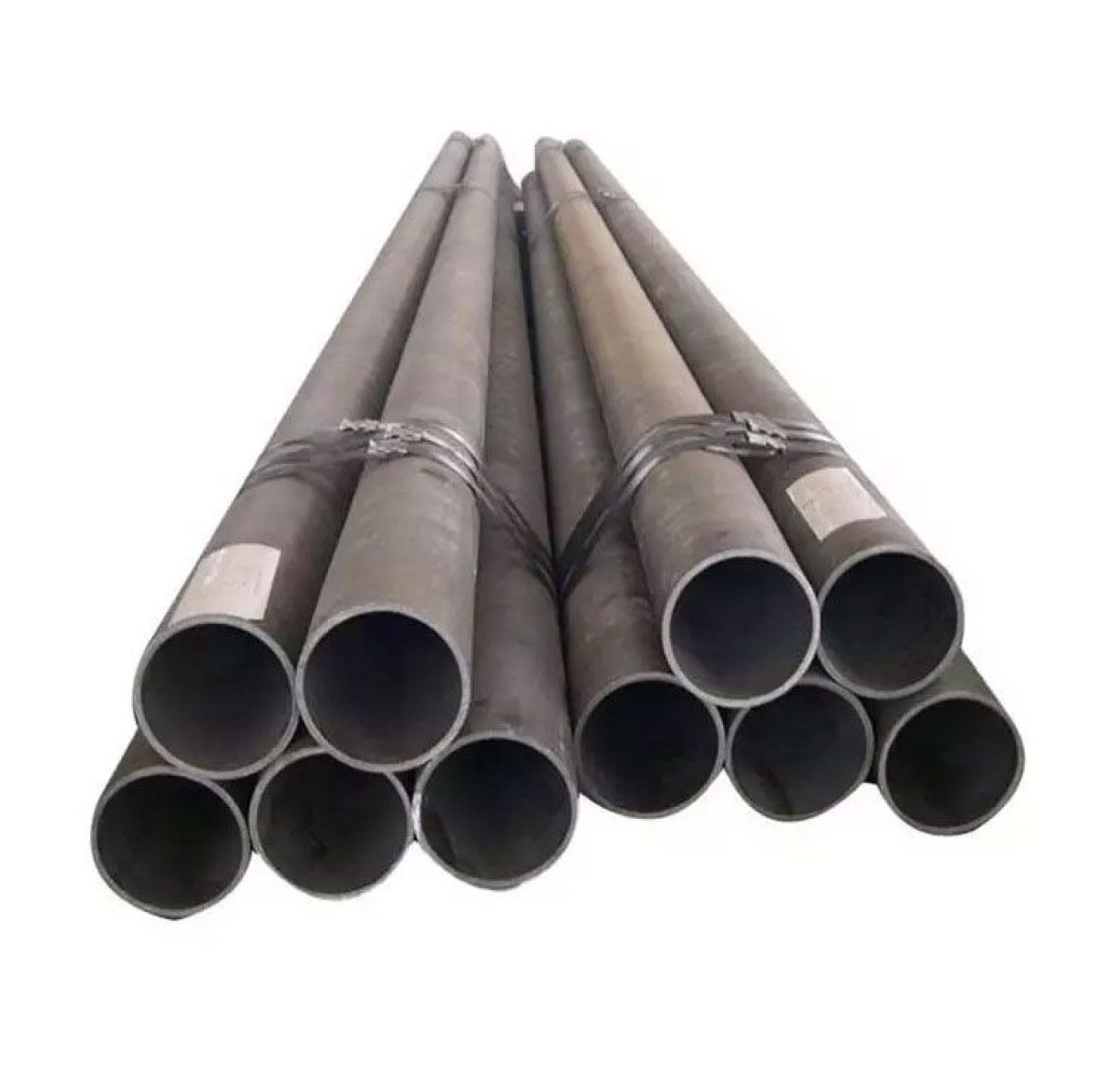 Carbon Steel Seamless Pipe
