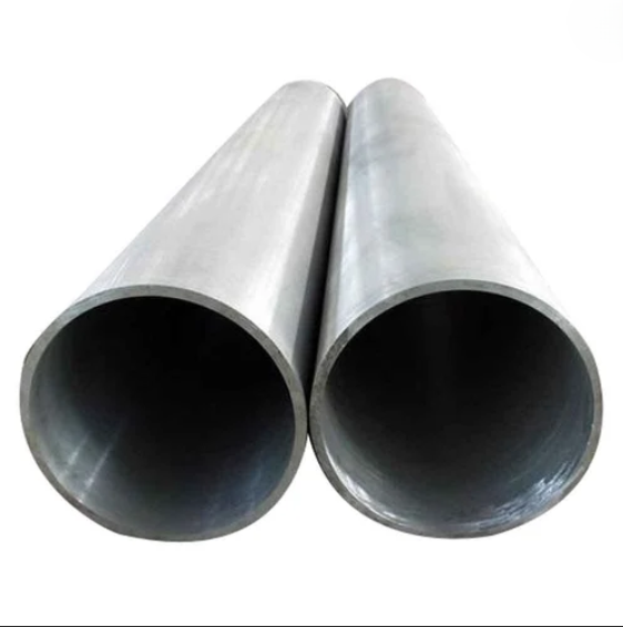 12Cr1MoVG Extruded Seamless Steel Pipe