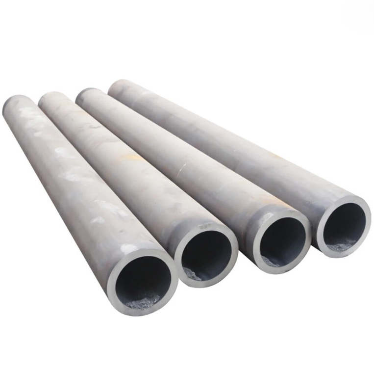 GB/T3639-1983 Cold Rolled Precision Seamless Pipe