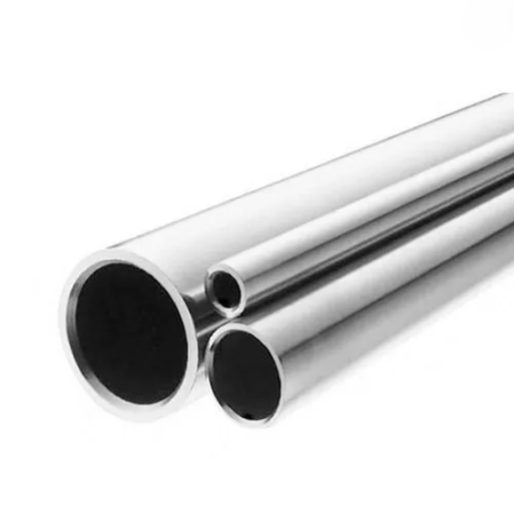 GB/T3639-1983 Cold Rolled Precision Seamless Pipe